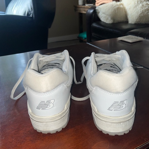 New Balance 550 - Picture 6 of 6